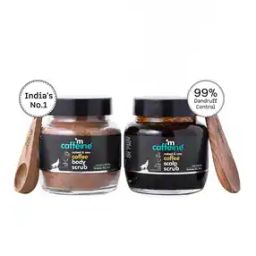 mcaffeine Coffee Hero Scrubs Set-picture-19