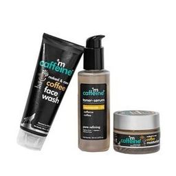 Mcaffeine Daily Skin Tonic Kit-picture-16