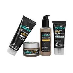 Mcaffeine Daily Skin Tonic Kit with SPF 50-image-71