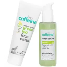 Mcaffeine Quick Glow Green Tea Kit-image-51