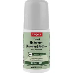 Oud Allure Underarm Roll On Deodorant-image-43
