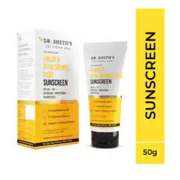 Haldi & Hyaluronic Acid Sunscreen-40