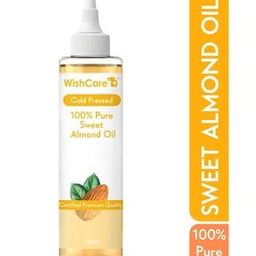 100 Pure Cold Pressed Sweet Almond Oil-image-51