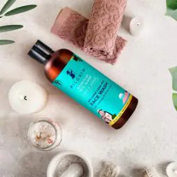 Volcanic Lava Ash Face Wash With Yugdugu & White Lotus-picture-24