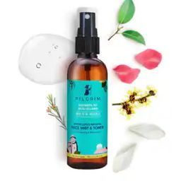 White Lotus Natural Face Mist & Toner-40