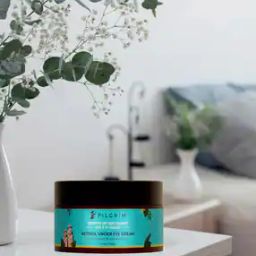 Retinol Under Eye Cream With Vitamin C & Hyaluronic Acid-12