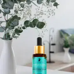 Alpha Arbutin & Vitamin C Brightening Serum-image-11