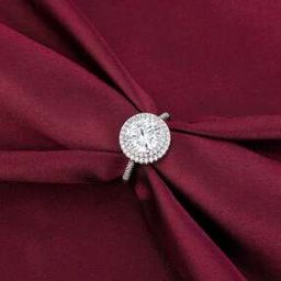 Women Sterling Silver Zia Ring-image-69