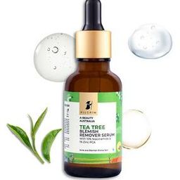Tea Tree & 10 Niacinamide Blemish Remover Serum-22