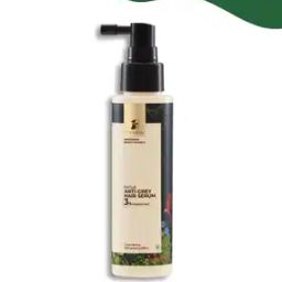 Patua Anti Grey Hair Serum-14