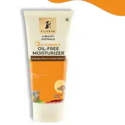 2 Vitamin C Oil Free Moisturizer With Kakadu Plum & Lime Pearl For Brighter Skin-1