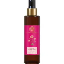 Pure Rosewater Facial Tonic Mist-17
