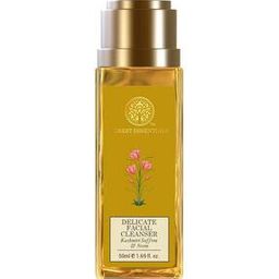 Kashmiri Saffron & Neem Delicate Facial Cleanser-37