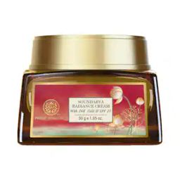 Soundarya Radiance Cream with 24K Gold SPF 25-17