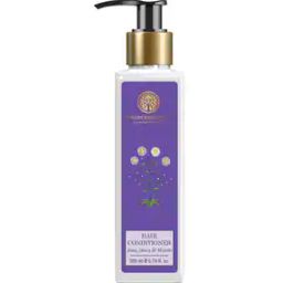 Amla Honey & Mulethi Hair Conditioner-18