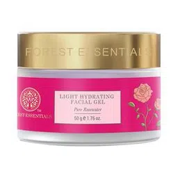 Pure Rosewater Light Hydrating Facial Gel-22