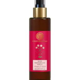 Bhringraj & Shikakai Hair Thickening Hair Spray-13