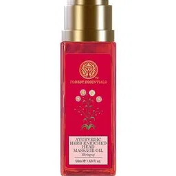 Bhringraj Ayurvedic Herb Enriched Head Massage Hair Oil-image-39