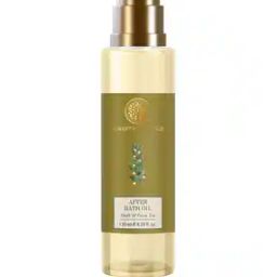 Oud & Green Tea After Bath Oil-15
