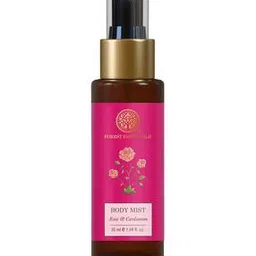 Rose & Cardamom Body Mist-image-90