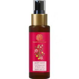 Iced Pomegranate & Kerala Lime Body Mist-59
