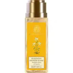 Mashobra Honey & Vanilla Silkening Shower Wash-42