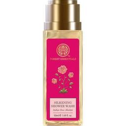 Rose Absolute Silkening Shower Wash-11