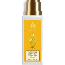 Mashobra Honey & Vanilla Ultra-Rich Body Milk-image-78