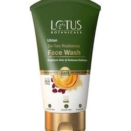 Ubtan DeTan Radiance Face Wash-image-12