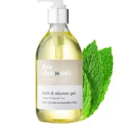 Five Elements Bath & Shower Gel-12
