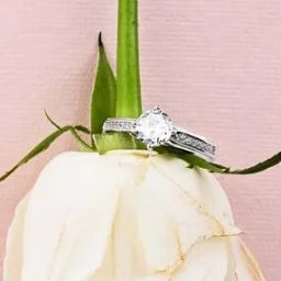 Women Sterling Silver Ring-image-3