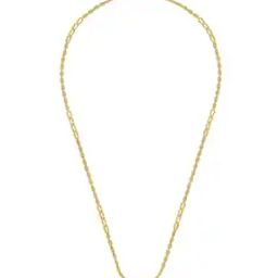 Unisex Yellow Gold Legacy Link Chain-image-53