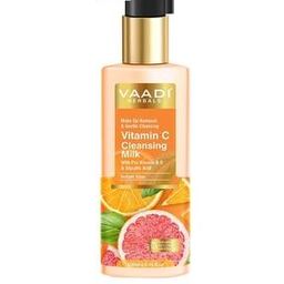 Vitamin C Cleansing Milk-image-41