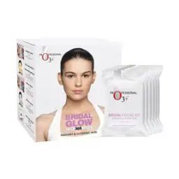 Bridal Facial Kit For Radiant & Glowing Skin-19