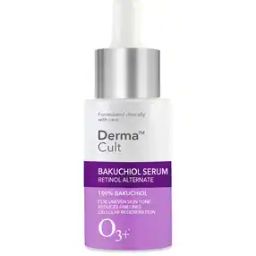 Derma Cult Bakuchiol Serum-21