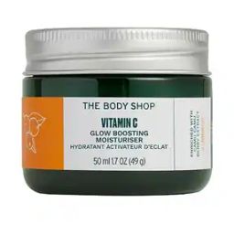 Vitamin C Glow Boost Moisturiser-13