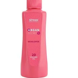 20 Volume 6 Developer For Argan Secrets Colorant-16