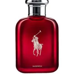 ralph lauren Polo Red Eau De Parfum-picture-6