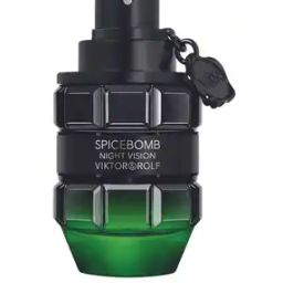 Spicebomb Night Vision Eau De Toilette-22