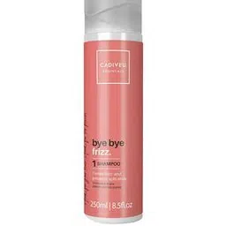 Bye Bye Frizz Shampoo-picture-22