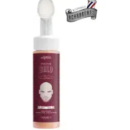 Dr. Bald Daily Lotion Shampoo-36