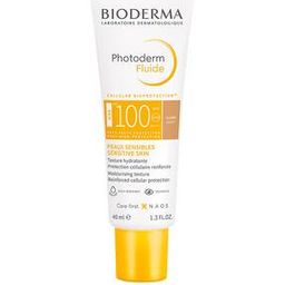 Photoderm Aquafluide Sunscreen SPF 100+ Claire UVA Protection-33