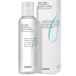 Refresh AHA BHA Vitamin C Daily Toner-image-7