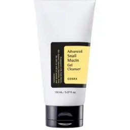 Advanced Snail Mucin Gel Cleanser-picture-1