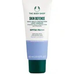Skin Defence Multi- Protection Light Essence SPF 50 PA +++-15