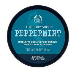 Peppermint Intensive Foot Rescue-25