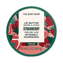 Strawberry Lip Butter-26