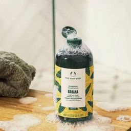 Banana Truly Nourishing Shampoo-46