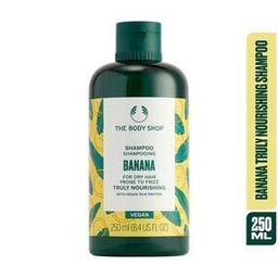 Banana Shampoo-50