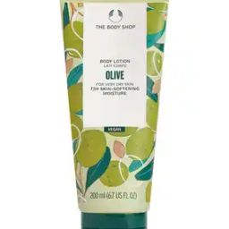 Olive Nourishing Body Lotion-24